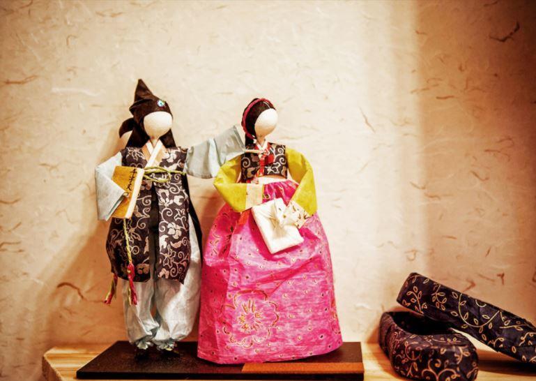 ชอนจู ชองกา ฮันอก เพนชั่น Hotel จอนจู ภายนอก รูปภาพ