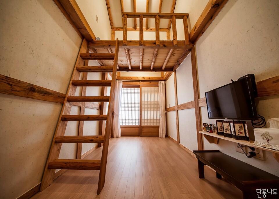 ชอนจู ชองกา ฮันอก เพนชั่น Hotel จอนจู ภายนอก รูปภาพ